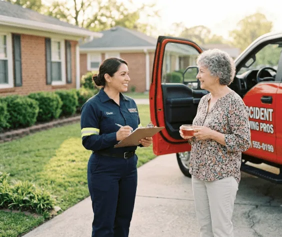Accident Towing Service Iberia, MO FAQs